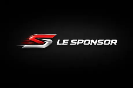 Le Sponsor — Accueil