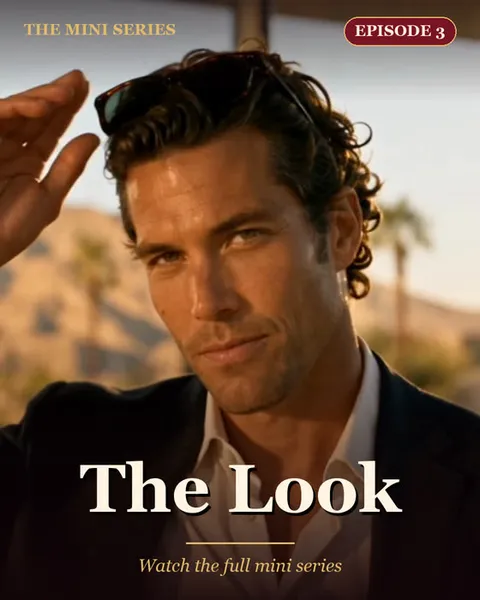Episode 3, The Look