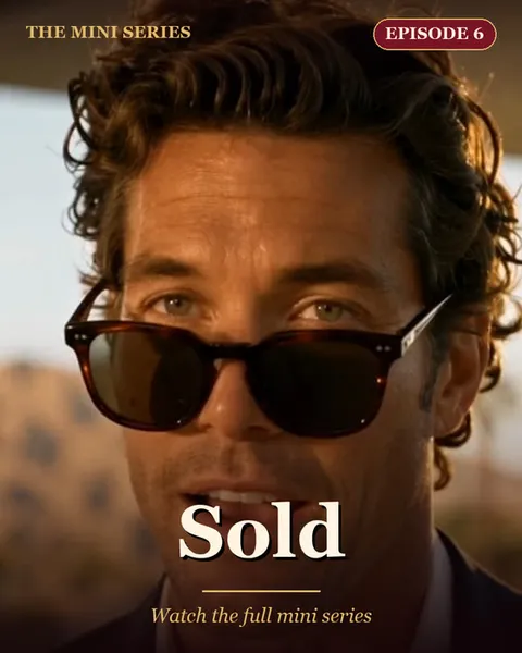 Episode 6, Sold