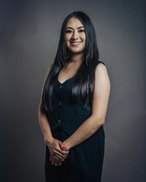 Jennifer Garcia