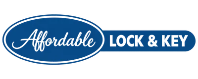 Affordable Lock & Key logo