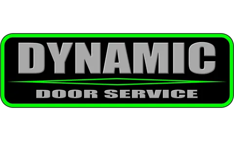 Dynamic Door Service TX