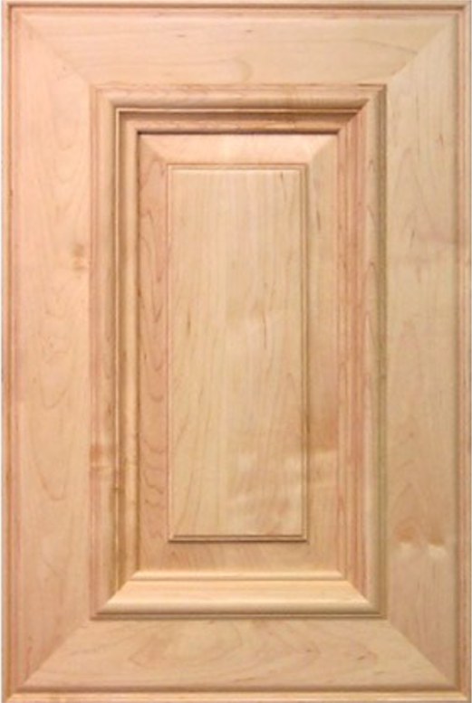 Bellingham in Maple cabinet door style