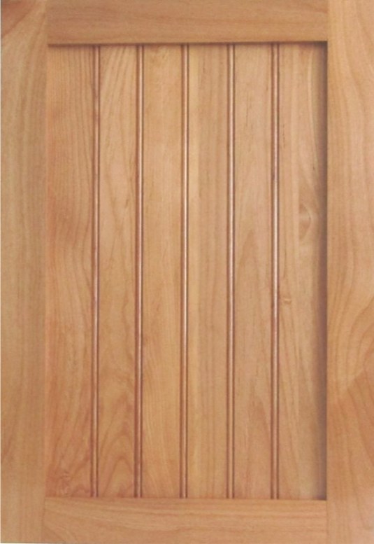 Camden in Alder cabinet door style