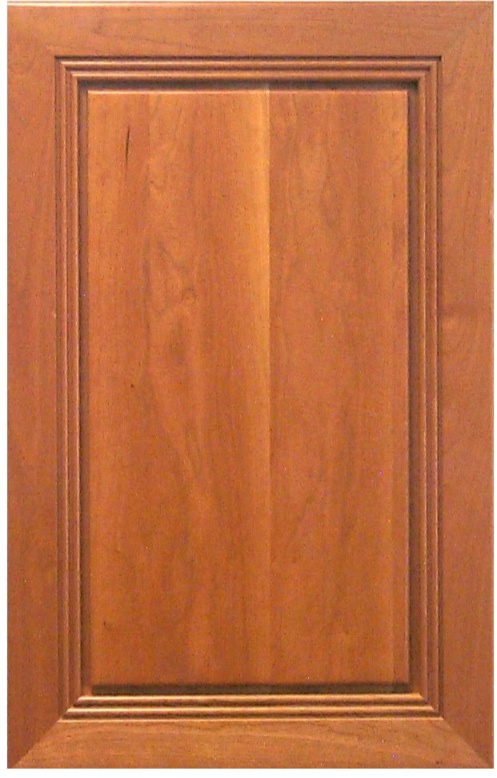 Fallbrook in Alder cabinet door style