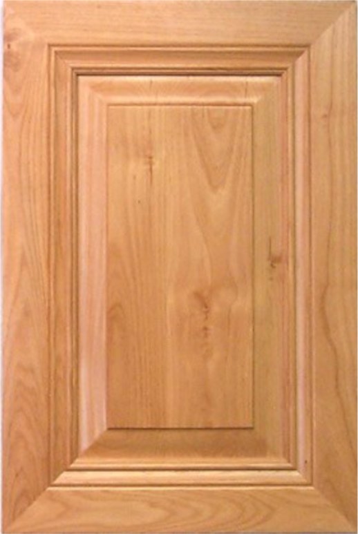 Ponderosa in Alder cabinet door style
