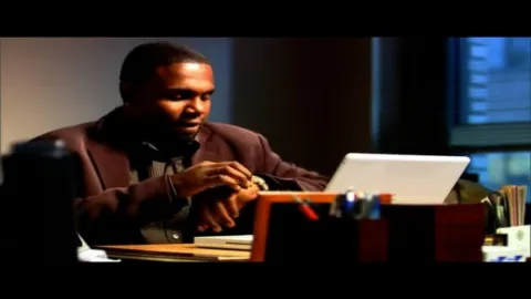 Sound design post-production sample