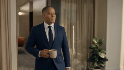 Premium brand storytelling video by Sean R. Jones