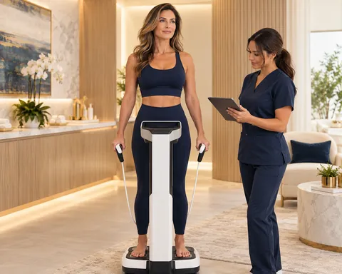 Body Composition
