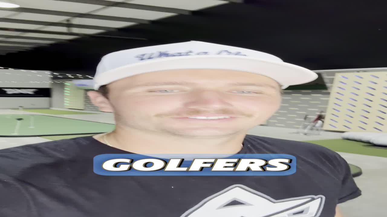 Amp Performance Golf - Photo 3