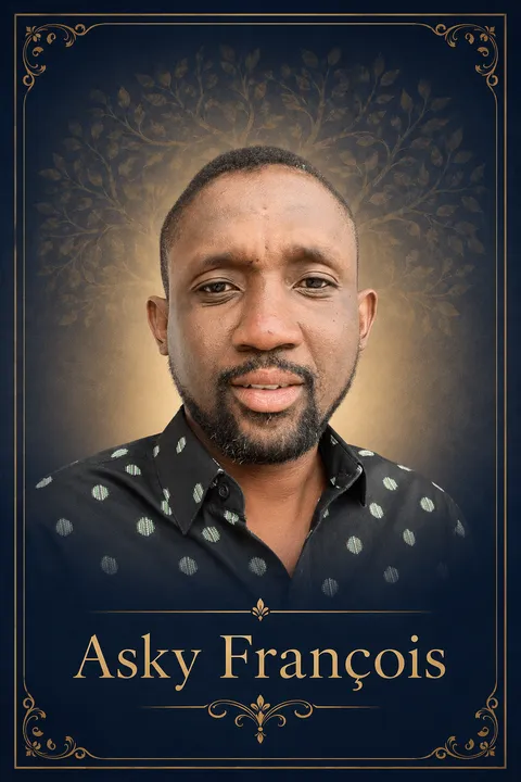 Asky François
