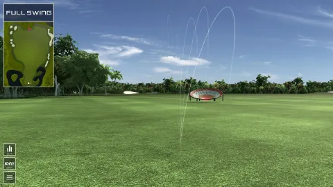 Keep Active Indoor Golf - Photo 3