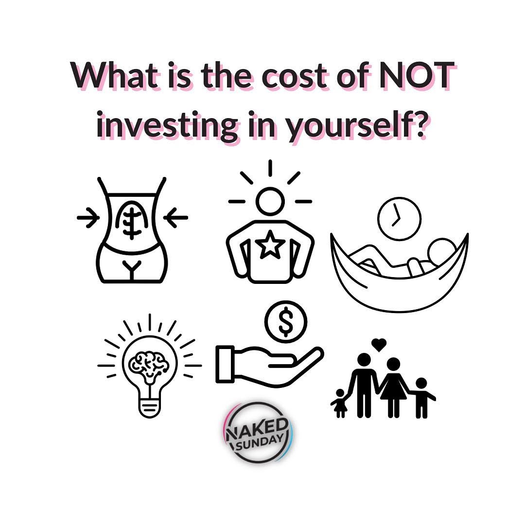 Caleb Nelson’s artwork asking what it costs not to invest in yourself