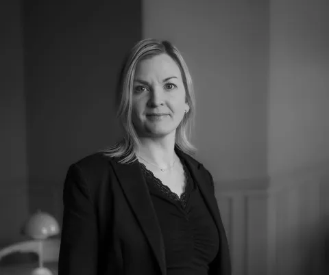 Sarah Lagerbäck
