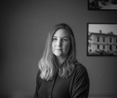 Caroline Österberg