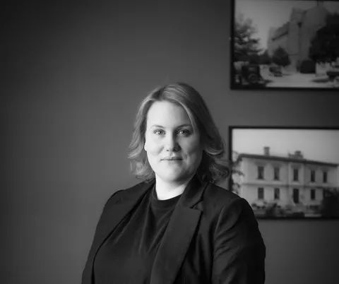 Agneta Ottosson