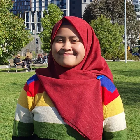 Aisyah
