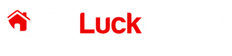 SirLuckHomes Real Estate Brokerage logo
