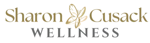 Sharon Cusack Wellness logo