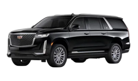 Cadillac Escalade ESV