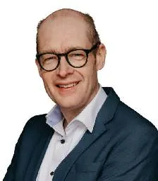 Portrait of Frédéric Matthey