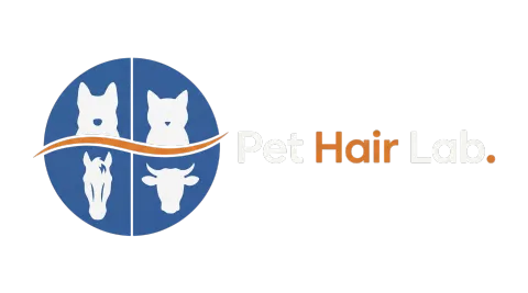 Pet Hair Lab