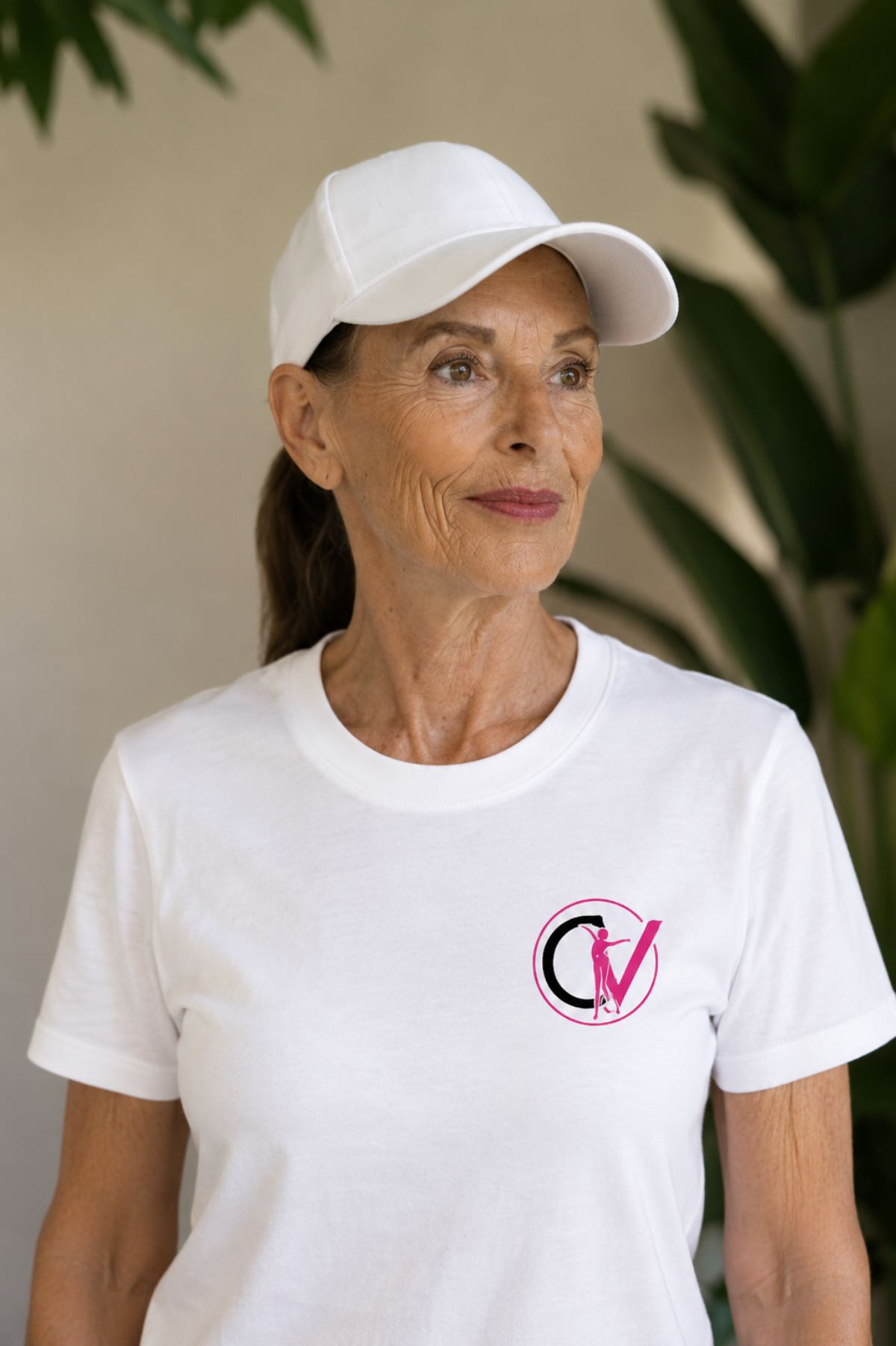 Coco, coach entraînements en vidéo du Club Vitalité