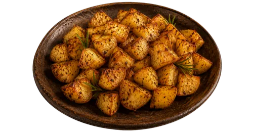 Patate al forno