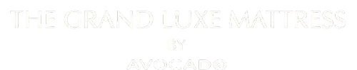 The Grand Luxe Mattress by Avocado
