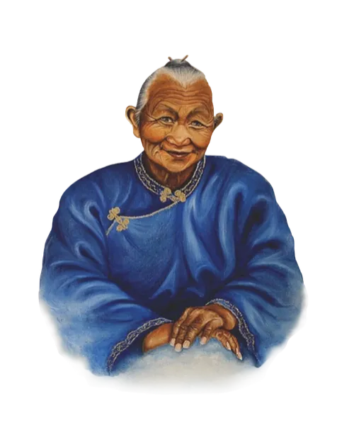 Ascended Master Chung Fu