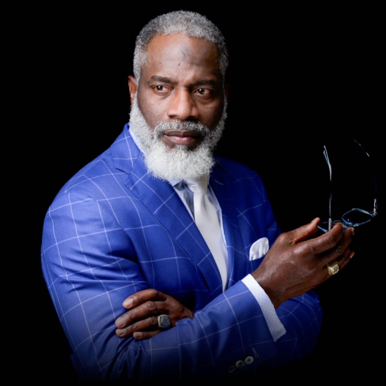 Myron Golden