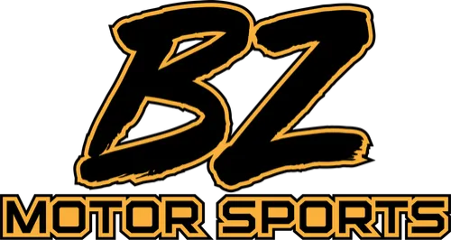 Bailey Zimmerman × BZ Motorsports