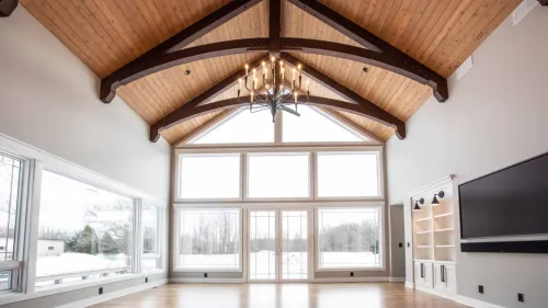 Residential remodeling project by Structora