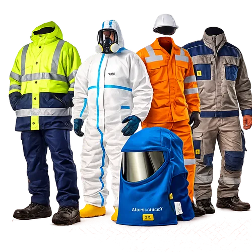 Durable Workwear