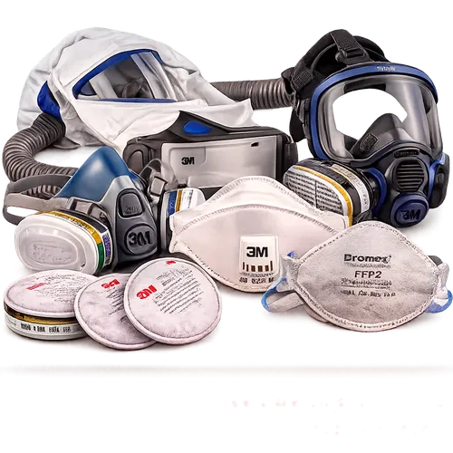 Respiratory Protection