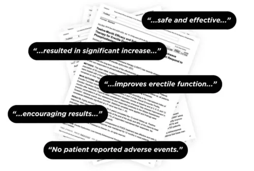 Clinical Studies