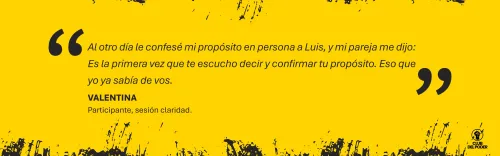Testimonio 2