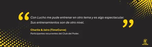 Testimonio 1