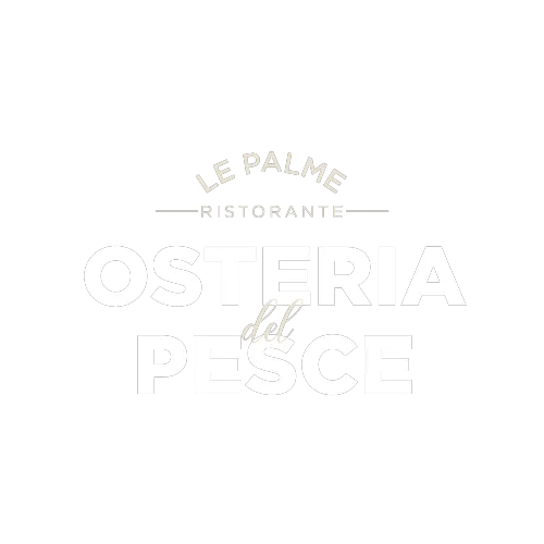 Osteria del Pesce Le Palme