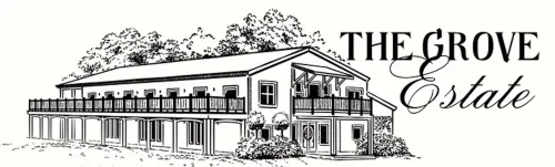 The Grove Estate logo