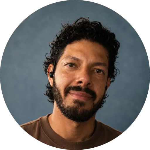 Luis A. Cardec, fundador de Ilatek — empresa de limpieza en Puerto Rico, Puerto Rico