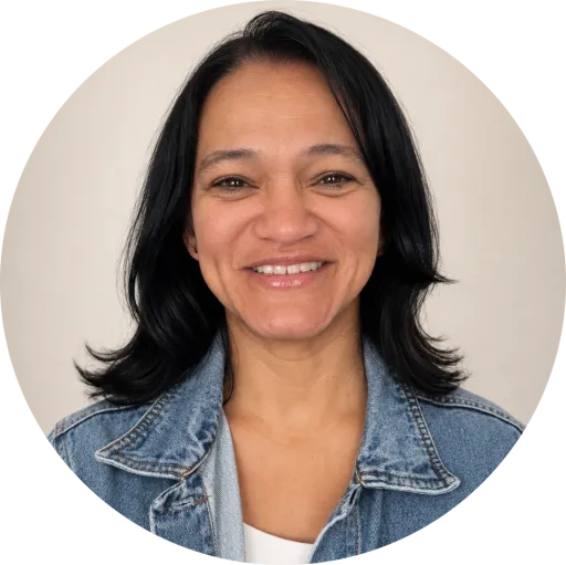 Aida Cintron, fundadora de Ilatek — limpieza residencial en Puerto Rico, Puerto Rico