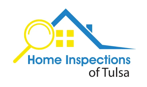 Home Inspections of Tulsa Logo
