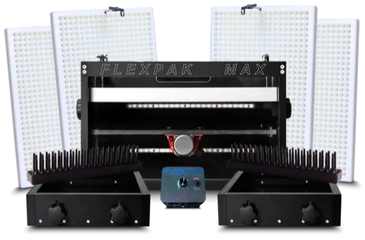 FlexPak Max Pro Package
