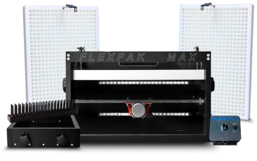 FlexPak Max Premium Package