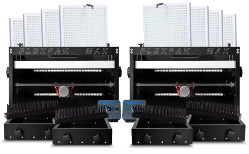 FlexPak Max Enterprise Package