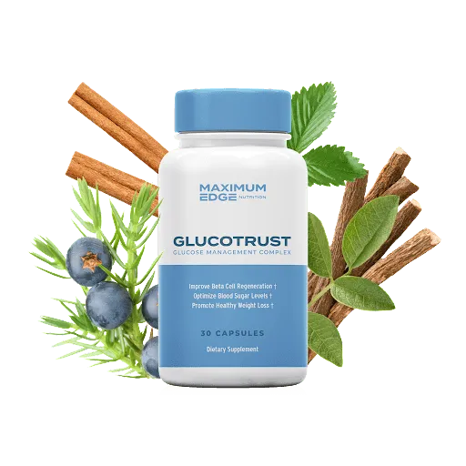 Glucotrust Supplement