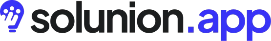 Solunion.app Logo