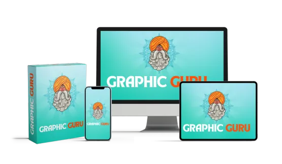 Graphic Guru