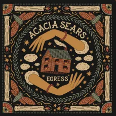 Acacia Sears — Ghosts